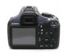 Canon EOS 1100D body в упаковке (пробег 19000 кадров)