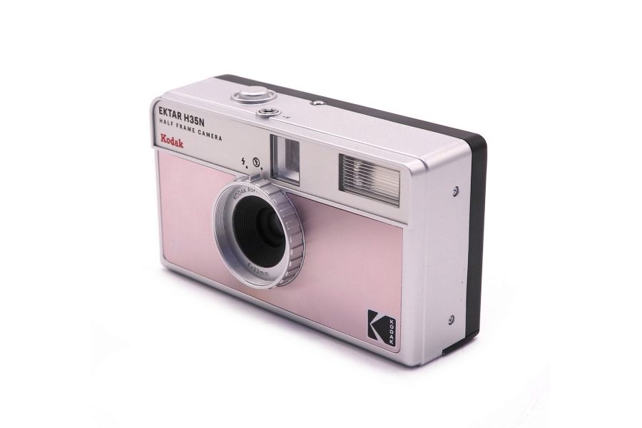 KODAK EKTAR H35N (розовый) в упаковке