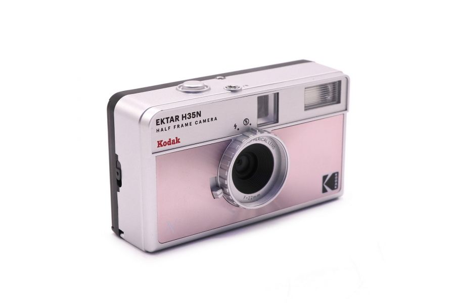KODAK EKTAR H35N (розовый) в упаковке