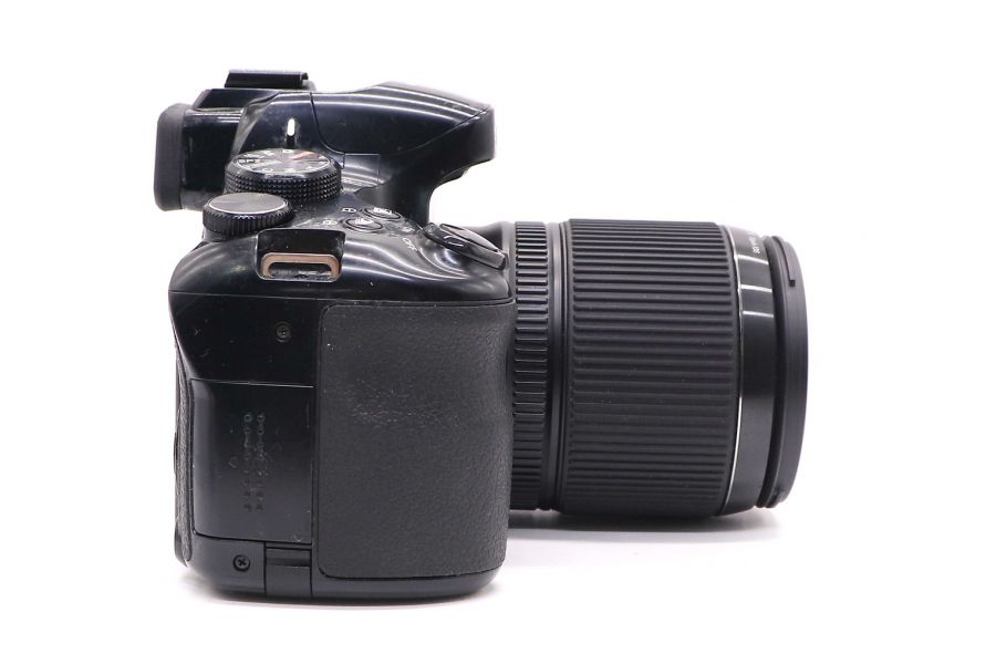 Fujifilm FinePix HS50EXR