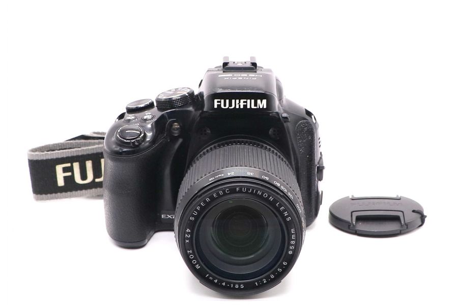 Fujifilm FinePix HS50EXR