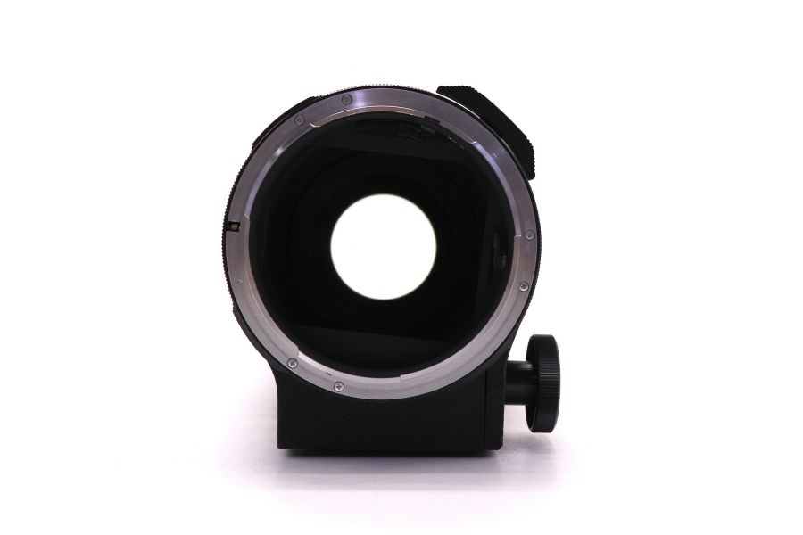 Сверхдлиннофокусный Pentax SMC 6×7 500mm f/5.6