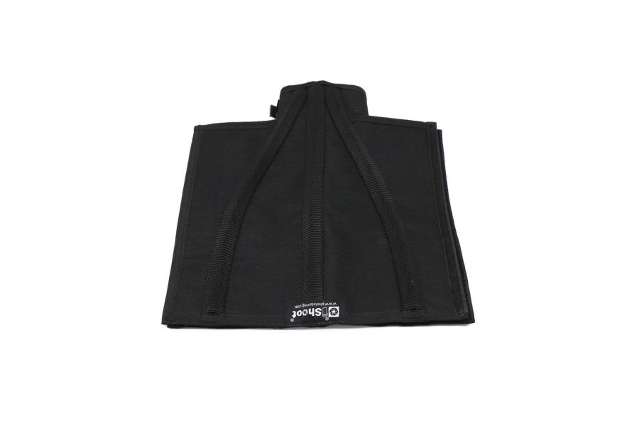 Софтбокс со складным отражателем/рассеивателем вспышки 