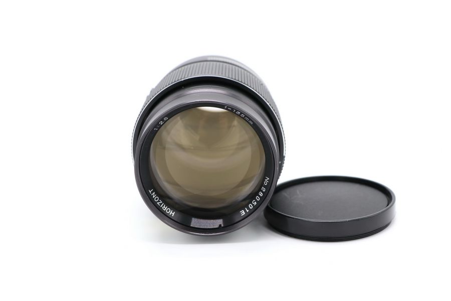 Horizont 135mm/2.8 for Nikon F