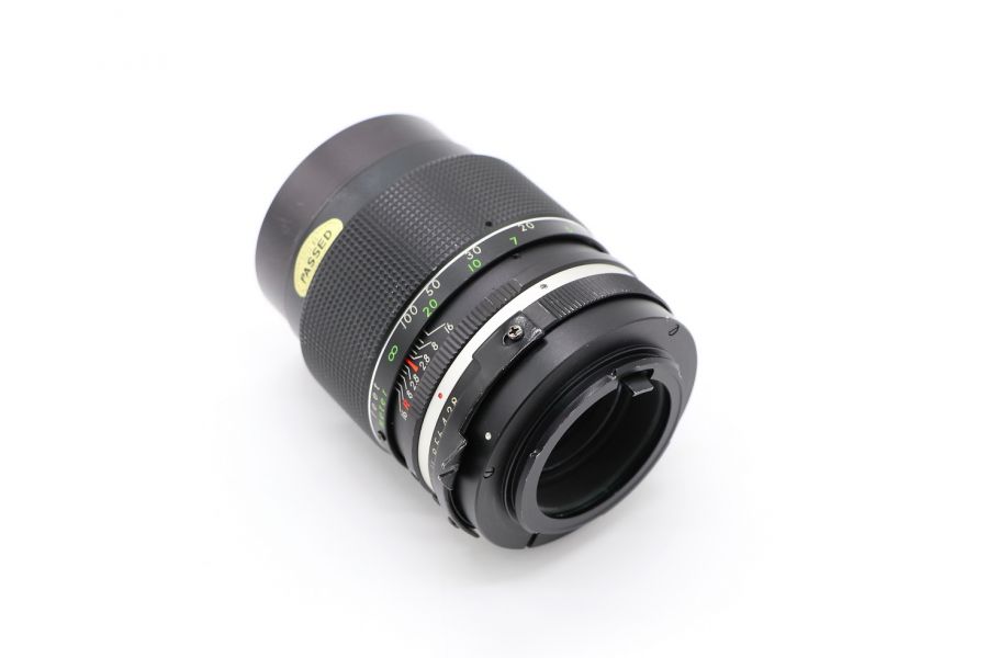 Horizont 135mm/2.8 for Nikon F