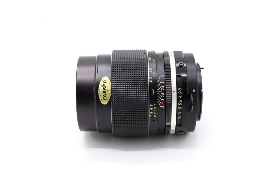 Horizont 135mm/2.8 for Nikon F