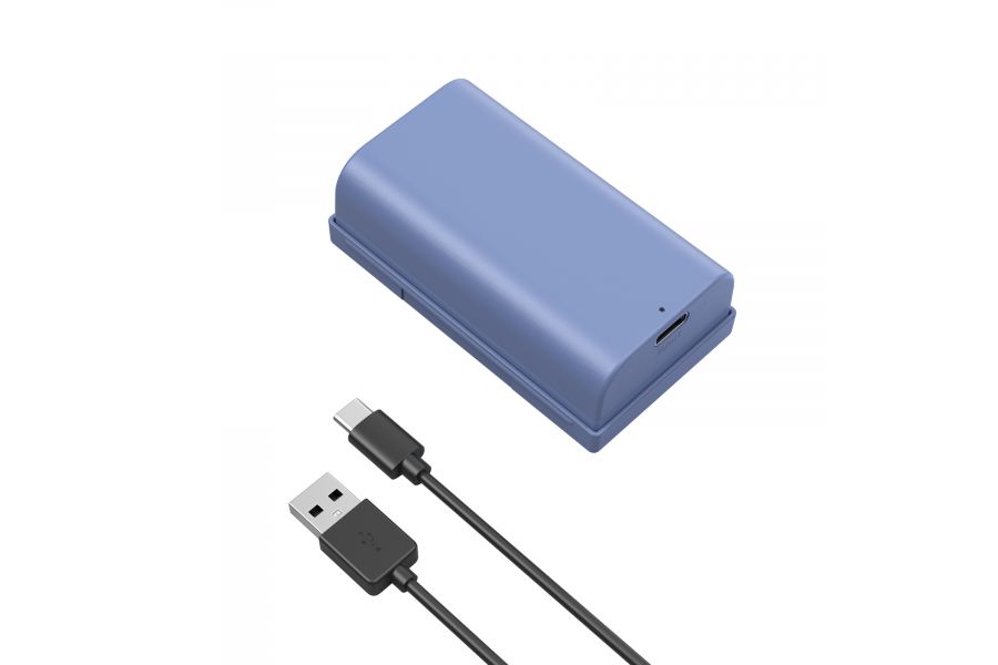 Аккумулятор SmallRig 4331 NP-F550 USB-C