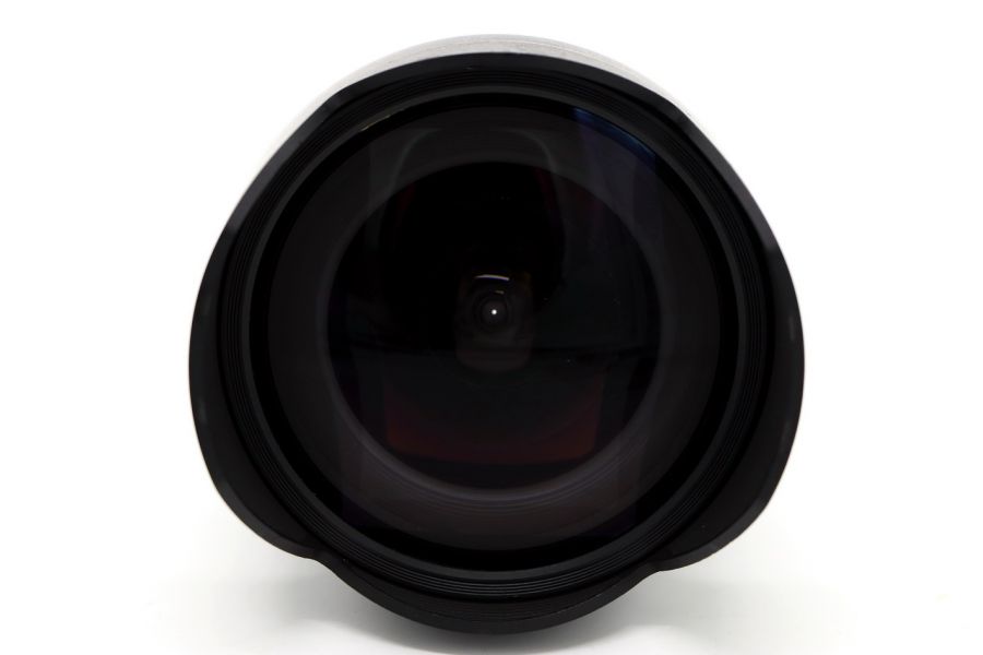 Samyang 10mm/2.8 ED NCS CS AS Nikon F