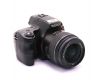 Sony A37 kit (пробег 44000 кадров)