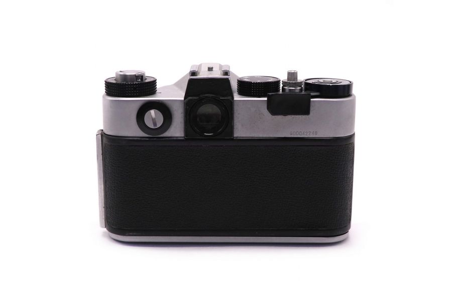 Зенит ТТЛ kit 