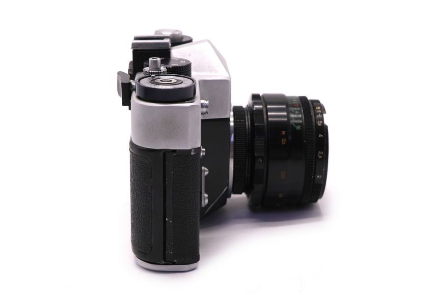 Зенит ТТЛ kit 