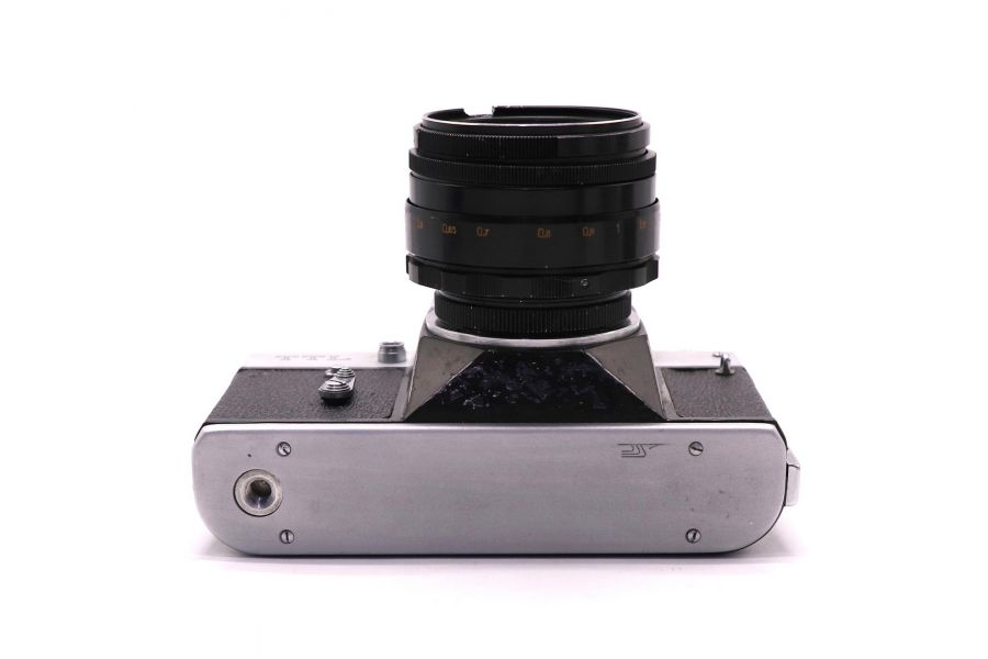 Зенит ТТЛ kit 