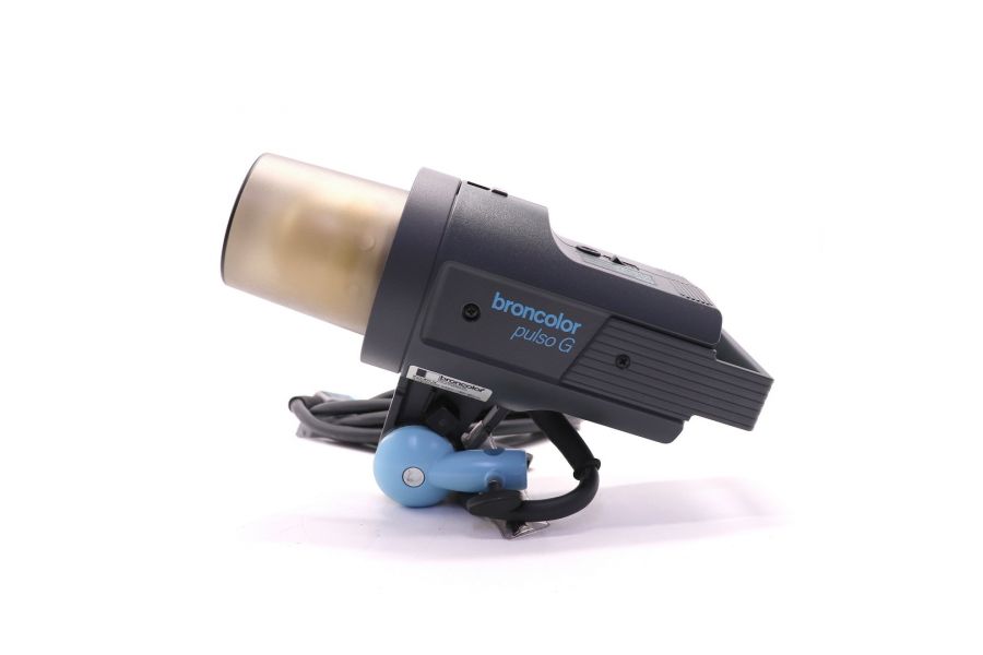 Генераторная голова Broncolor Pulso G 3200J