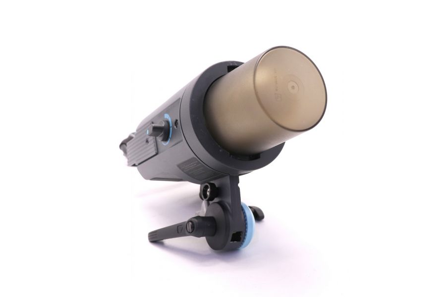 Генераторная голова Broncolor Pulso G 3200J