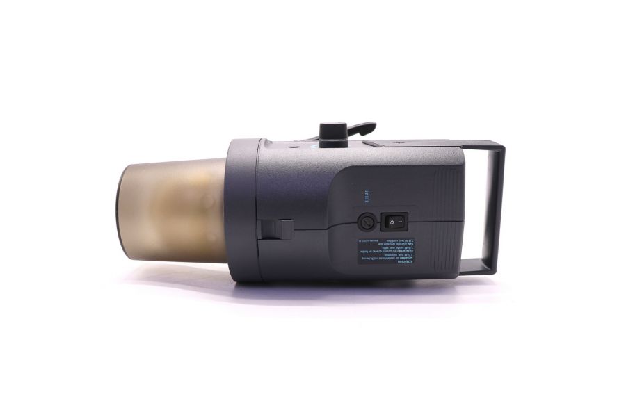 Генераторная голова Broncolor Pulso G 3200J
