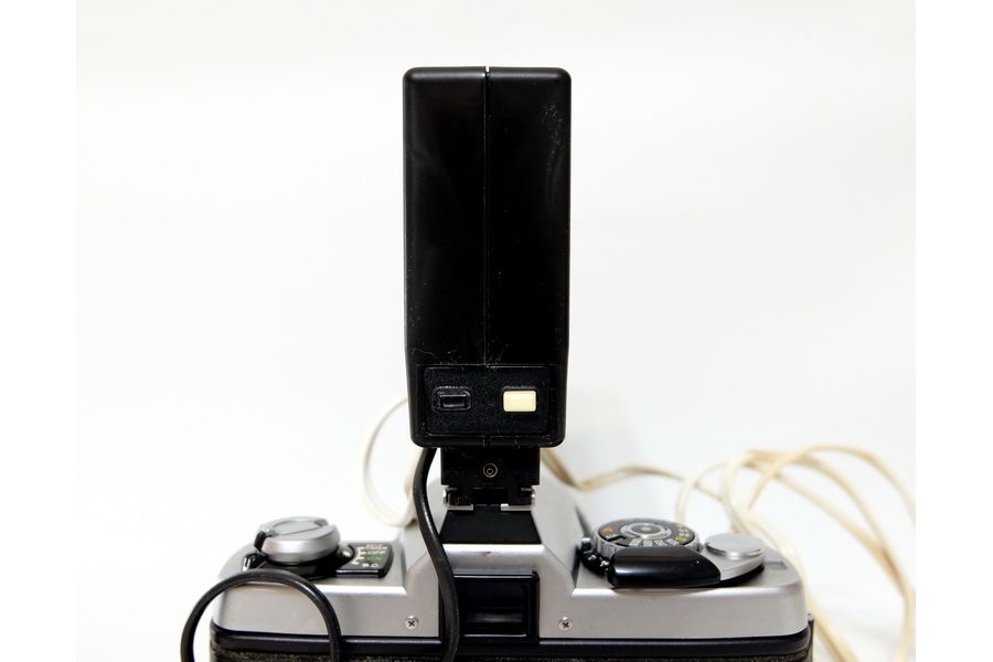 Фотовспышка Электроника ФЭ-27