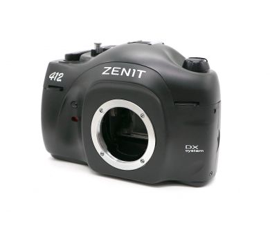 Зенит 412 body (КМЗ, 2002 г.)