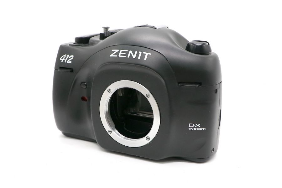 Зенит 412 body (КМЗ, 2002 г.)