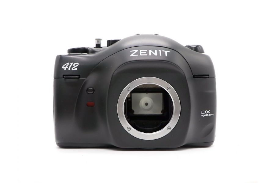 Зенит 412 body (КМЗ, 2002 г.)