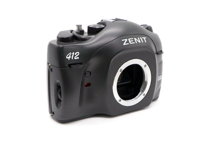 Зенит 412 body (КМЗ, 2002 г.)