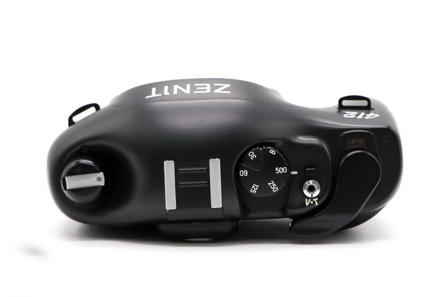 Зенит 412 body (КМЗ, 2002 г.)