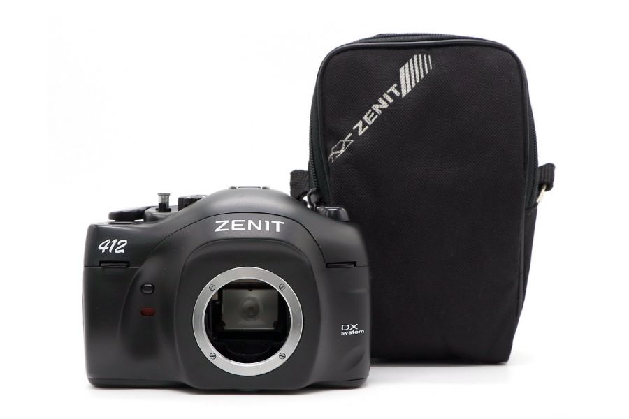 Зенит 412 body (КМЗ, 2002 г.)