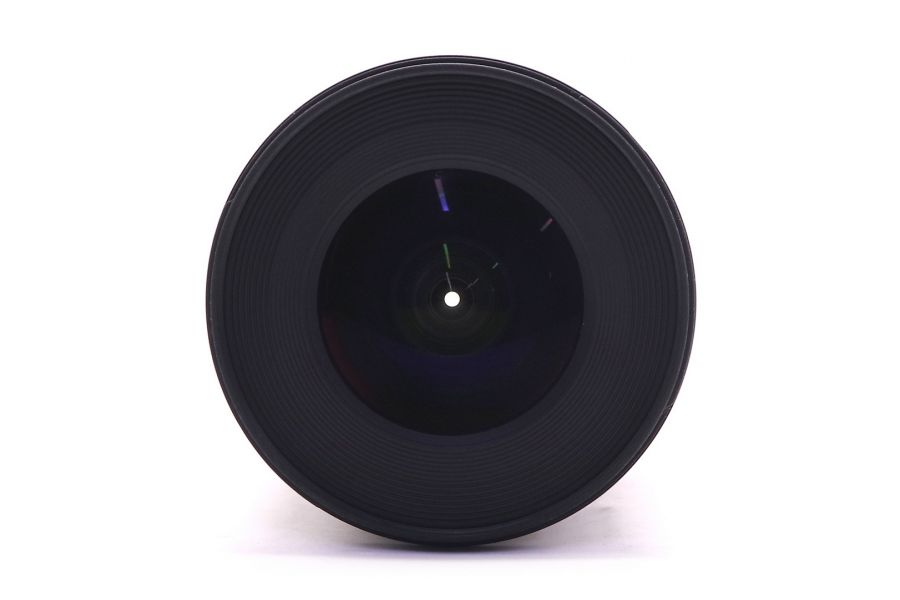 Sigma AF 10-20mm f/4-5.6 EX DC HSM Canon EF-S в упаковке