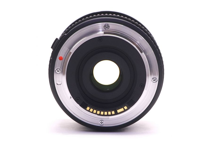 Sigma AF 10-20mm f/4-5.6 EX DC HSM Canon EF-S в упаковке