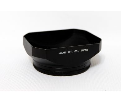 Купить Бленда Takumar 3.5/28mm оригинал (Japan, 1981) Бленда Takumar 3.5/28mm оригинал (Japan, 1981)