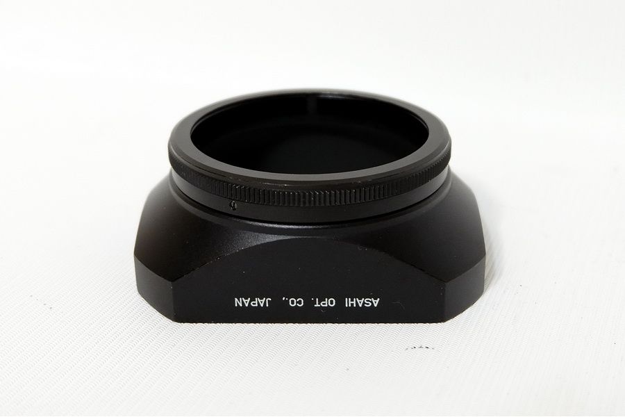 Бленда Takumar 3.5/28mm оригинал (Japan, 1981)