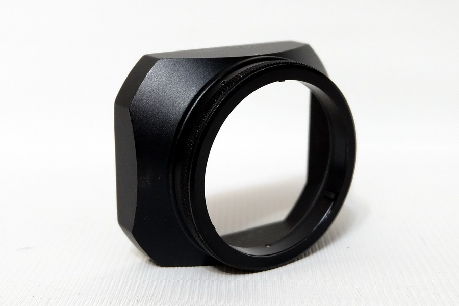 Бленда Takumar 3.5/28mm оригинал (Japan, 1981)