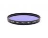Светофильтр Hoya HMC 72mm 80A Japan