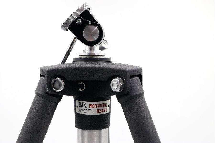 Штатив Slik Professional Design II