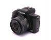 Canon EOS M50 kit (пробег 13550 кадров)