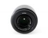 Panasonic Lumix G 25mm f/1.7 Asph. black