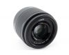 Panasonic Lumix G 25mm f/1.7 Asph. black