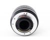 Panasonic Lumix G 25mm f/1.7 Asph. black