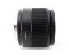 Panasonic Lumix G 25mm f/1.7 Asph. black