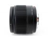 Panasonic Lumix G 25mm f/1.7 Asph. black