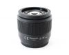 Panasonic Lumix G 25mm f/1.7 Asph. black