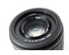 Panasonic Lumix G 25mm f/1.7 Asph. black