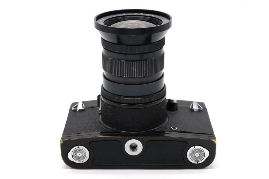 Уникальный Киев 6С черный