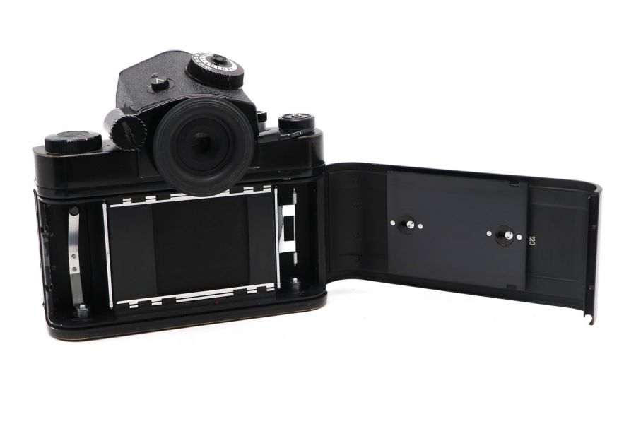 Уникальный Киев 6С черный