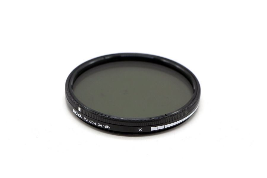 Светофильтр Hoya Variable Density 67mm