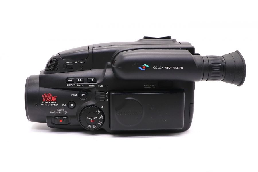 Видеокамера Samsung VP-K85