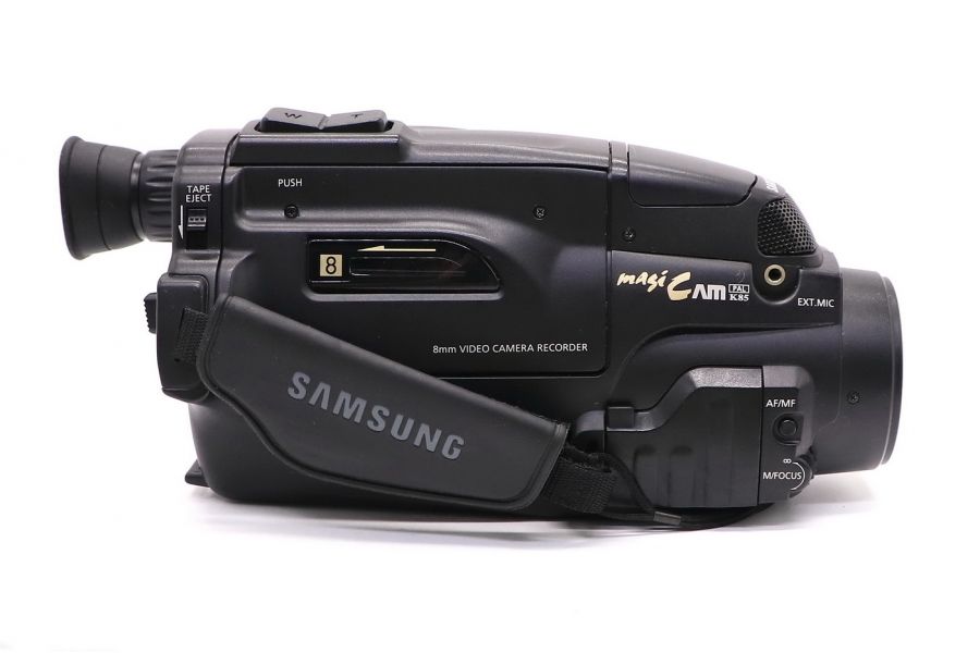 Видеокамера Samsung VP-K85