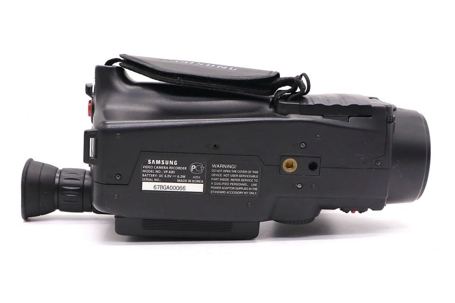 Видеокамера Samsung VP-K85
