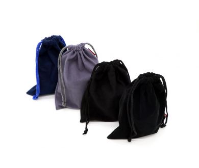 Чехол для объектива 17х20см ткань