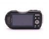 Ricoh WG-5 GPS