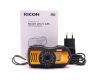 Ricoh WG-5 GPS